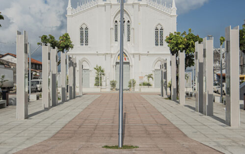 largo da lapinha