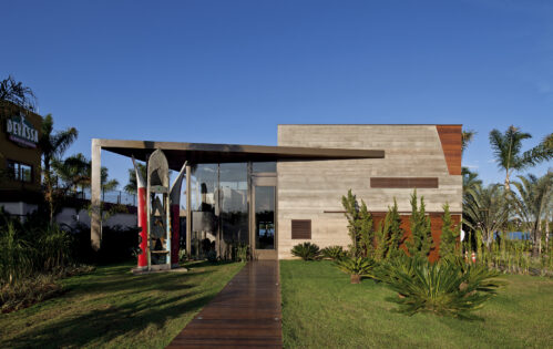 restaurante soho brasília