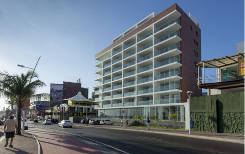 Edifício Expresso 2222