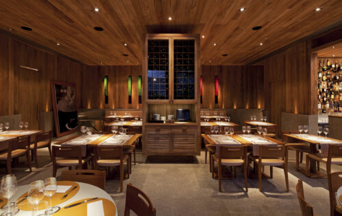 restaurante ferraz gourmet