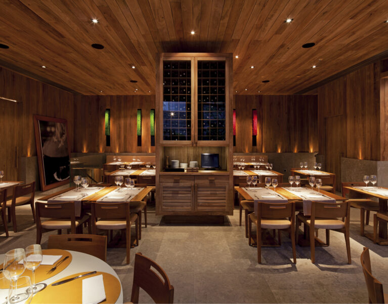 restaurante ferraz gourmet