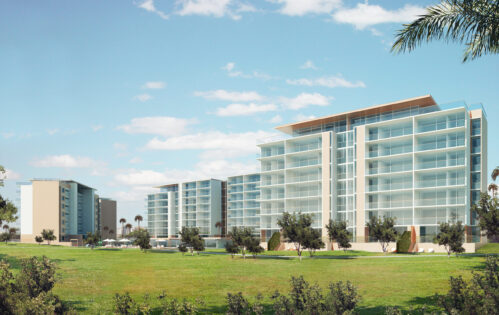 residencial ponta do paiva