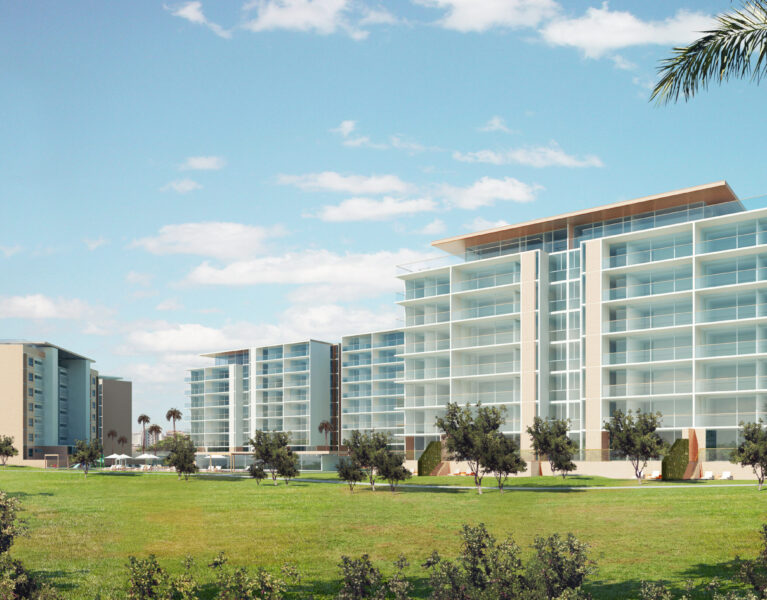 residencial ponta do paiva