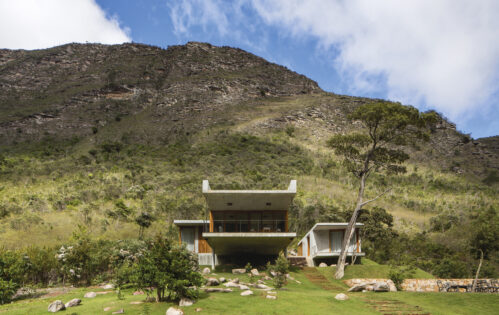 casa do bomba