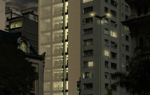 concurso biblioteca FDUSP