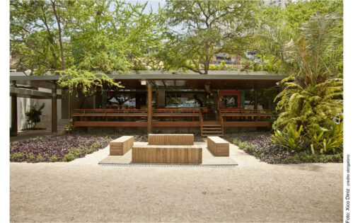 restaurante DAS