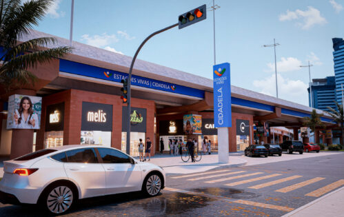 brt estação viva