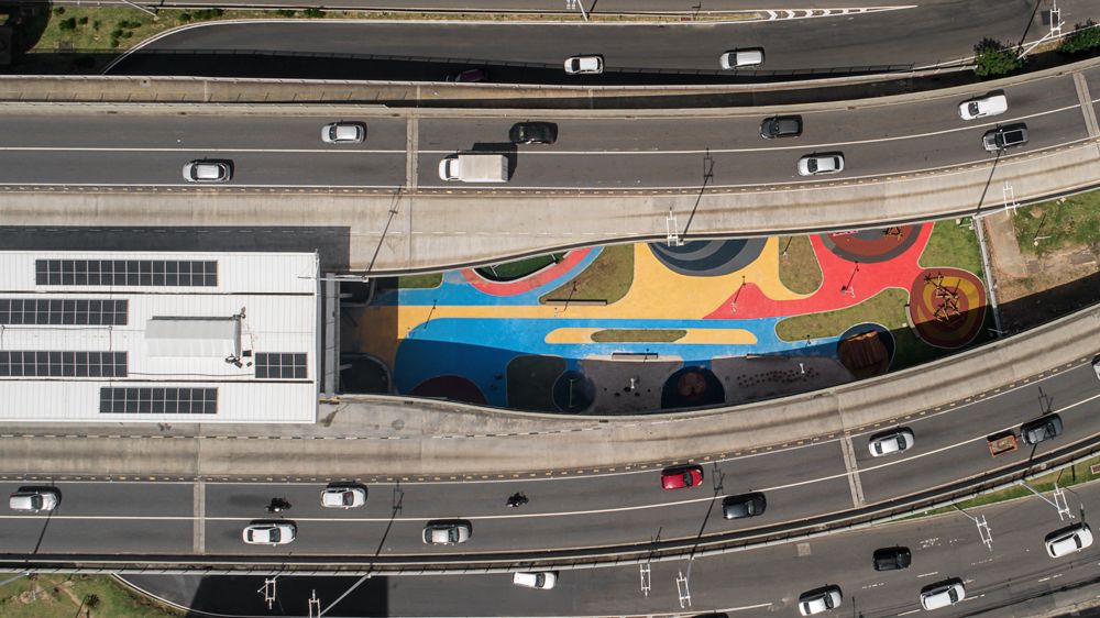 brt àreas livres